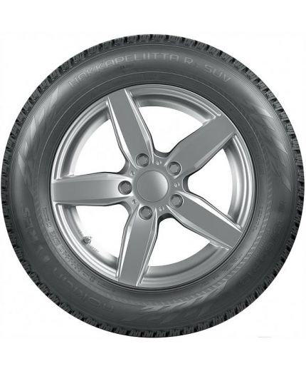 NOKIAN Hakkapeliitta R3 SUV 275/40R21 107T Фото 3