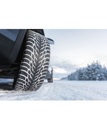 NOKIAN Hakkapeliitta R3 SUV 275/40R21 107T Фото 5
