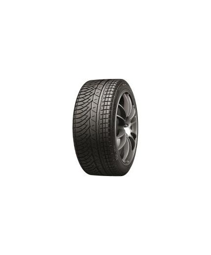 MICHELIN Pilot Alpin PA4 225/45R18 95V (run-flat) Фото 5