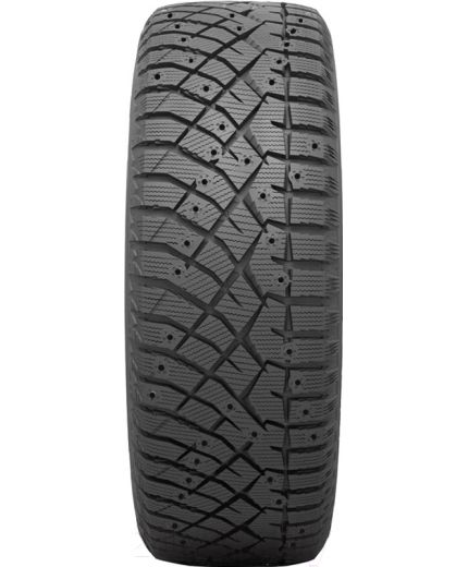 NITTO Therma Spike 235/55R19 105T Фото 4