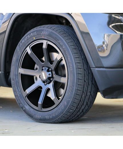 LANDSAIL LS588 305/45R22 118V Фото 6