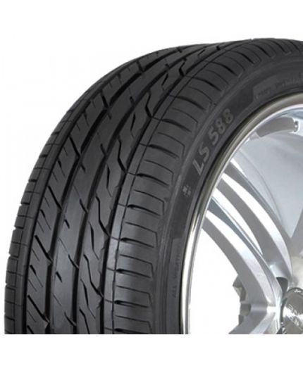 LANDSAIL LS588 295/40R21 111W Фото 5