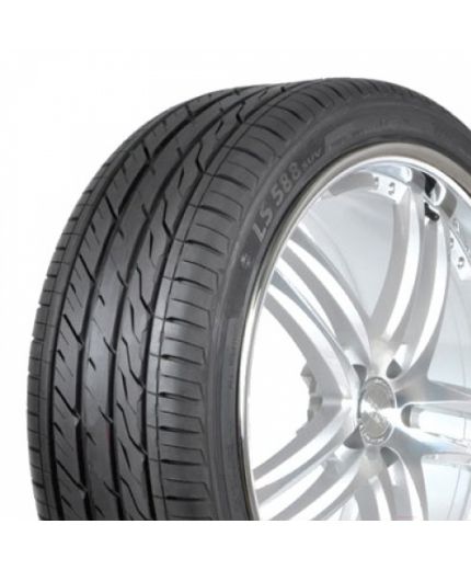 LANDSAIL LS588 295/40R21 111W Фото 7