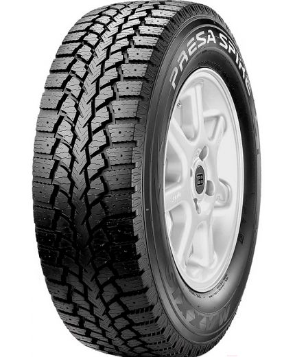 MAXXIS Presa Spike MA-SLW 195/75R16C 107/105Q