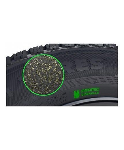 NOKIAN Hakkapeliitta R3 255/45R19 104T Фото 13