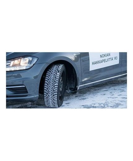 NOKIAN Hakkapeliitta R3 255/45R19 104T Фото 14