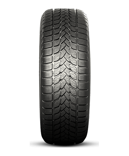 LASSA Multiways 205/55R16 94V Фото 3