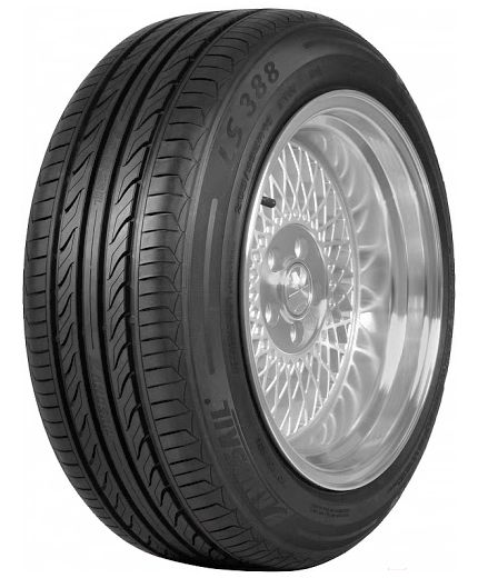 LANDSAIL LS588 225/45R18 95W Фото 8