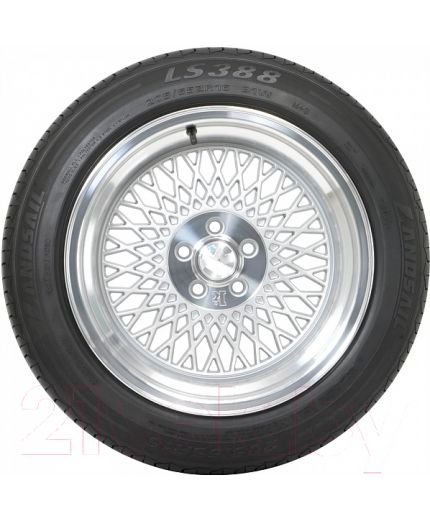 LANDSAIL Winter Star 215/60R17 96H Фото 14