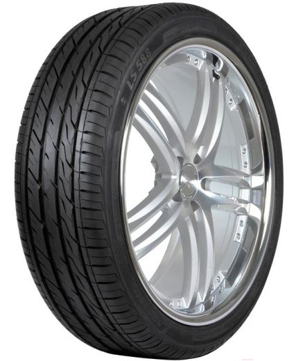 LANDSAIL LS388 245/45R18 100W