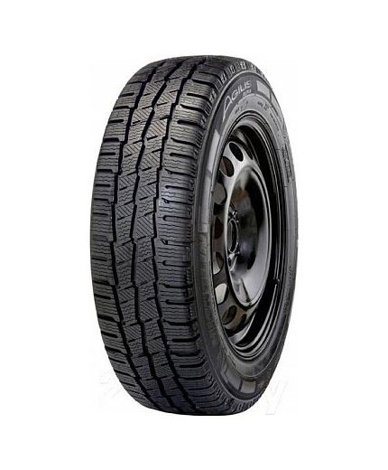 MICHELIN Agilis Alpin 215/65R16C 109/107R Фото 3