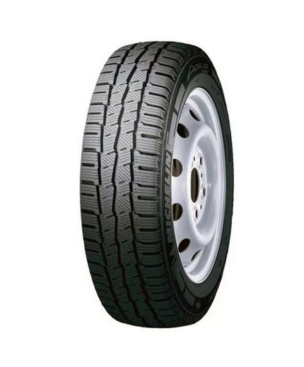 MICHELIN Agilis Alpin 205/70R15C 106/104R