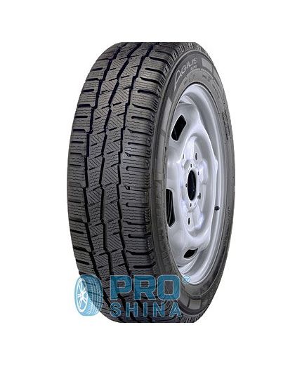 MICHELIN Agilis Alpin 205/70R15C 106/104R Фото 2