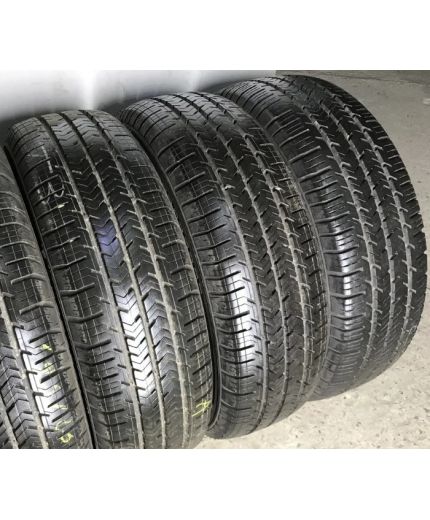 MICHELIN Agilis 51 215/65R16C 106/104T Фото 9
