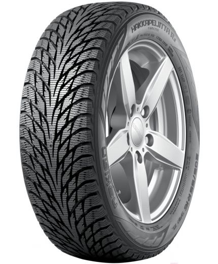 NOKIAN Hakkapeliitta R2 255/45R18 103R Фото 3