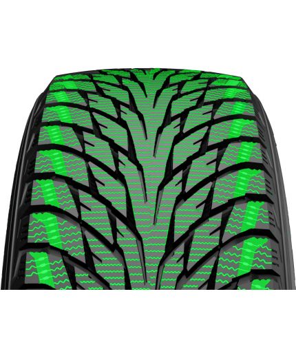 NOKIAN Hakkapeliitta R2 255/45R18 103R Фото 4