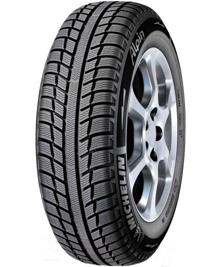 MICHELIN Alpin A3 185/65R14 86T