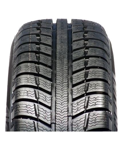MICHELIN Alpin A3 185/65R14 86T Фото 2