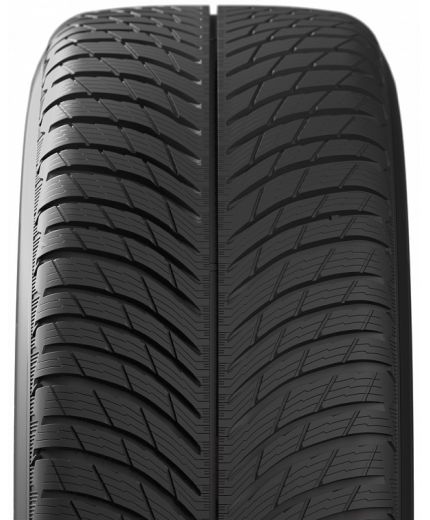 MICHELIN Pilot Alpin 5 SUV 305/40R20 112V Фото 6