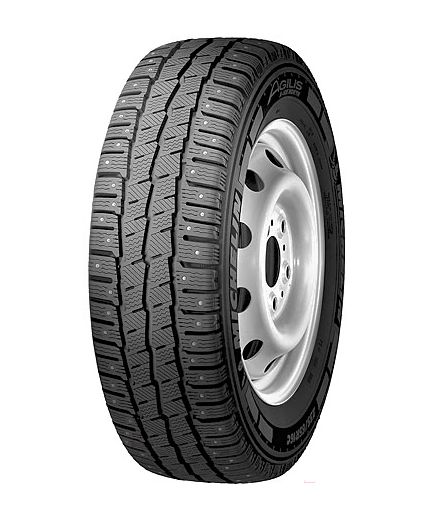 MICHELIN Agilis X-Ice North 225/70R15C 112/110R