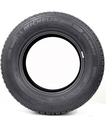 MICHELIN Agilis X-Ice North 205/65R16C 107/105R Фото 15
