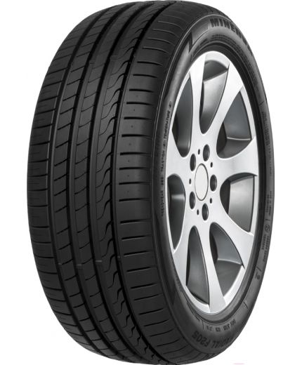 MINERVA F205 215/45R16 90V