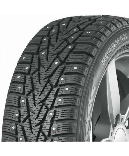 NOKIAN Nordman 7 225/60R16 102T Фото 4