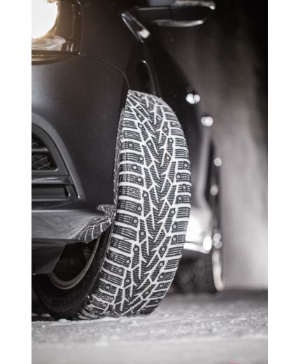NOKIAN Nordman 7 225/60R16 102T Фото 6
