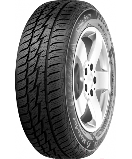 MATADOR MP 92 Sibir Snow 275/40R20 106V