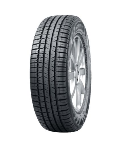 NOKIAN Rotiiva AT Plus 225/75R16 115/112S Фото 9