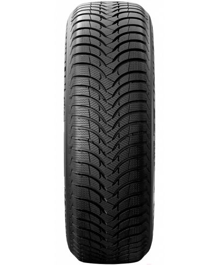 MICHELIN Alpin A4 225/50R17 94H (run-flat) Фото 10