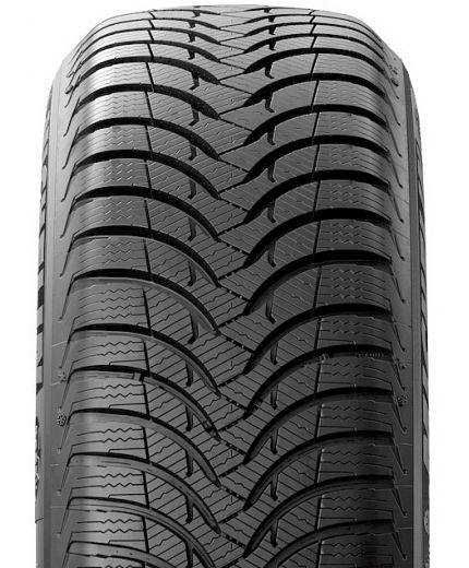 MICHELIN Alpin A4 225/50R17 94H (run-flat) Фото 12