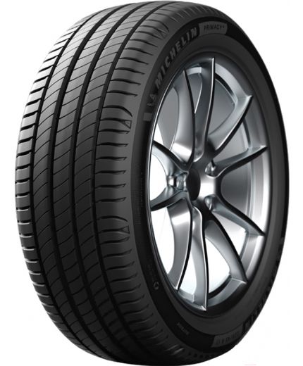 MICHELIN Primacy 4 225/55R18 102Y Фото 3