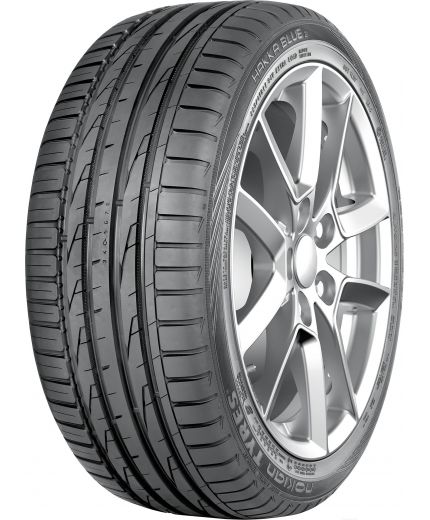 NOKIAN Hakka Blue 2 195/65R15 95V Фото 2