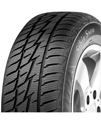 MATADOR MP 92 Sibir Snow 235/65R17 108H Фото 5