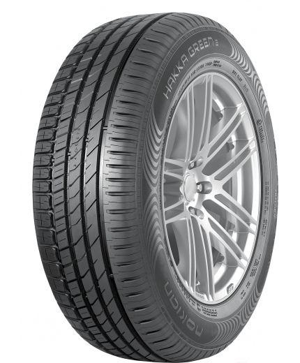 NOKIAN Hakka Green 2 195/55R15 89V