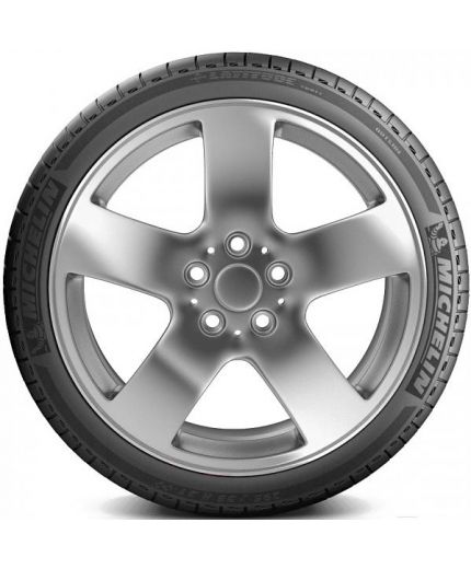 MICHELIN Latitude Sport 275/45R20 110Y Фото 7