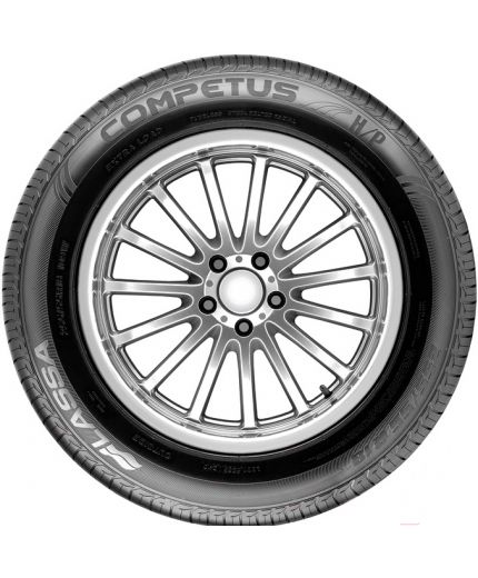 LASSA Competus H/P 225/65R17 102V Фото 6