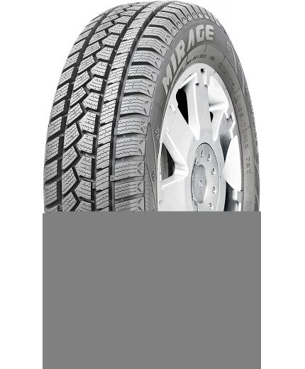 MIRAGE MR-W562 225/40R18 92H Фото 5