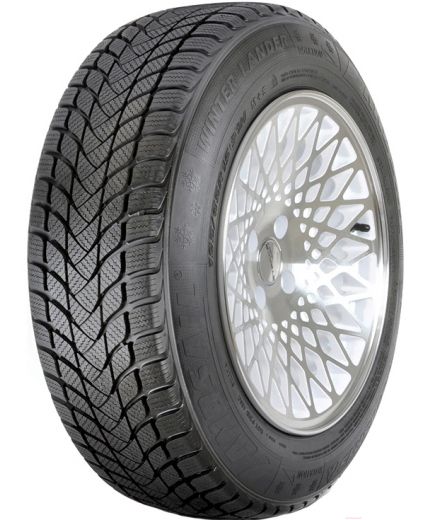 LANDSAIL Winter Lander 205/50R17 93H Фото 5