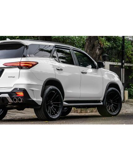 LANDSAIL LS588 SUV 245/60R18 105V Фото 6