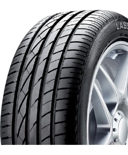 LASSA Competus Winter 2 255/60R18 112H Фото 3