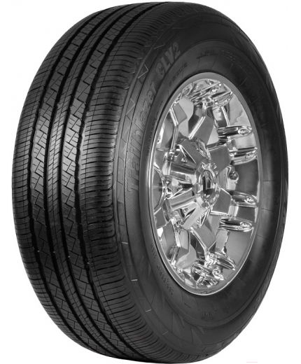 LANDSAIL CLV2 245/65R17 107H Фото 2
