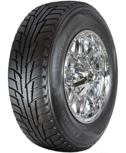 LANDSAIL CLV2 245/65R17 107H Фото 3