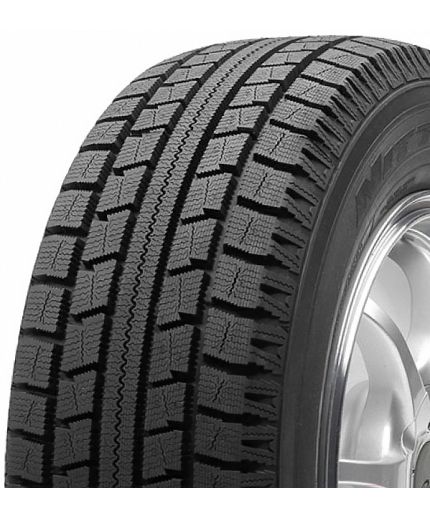 NITTO NTSN2 215/65R17 99Q Фото 2