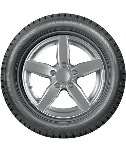 NOKIAN Nordman 7 175/65R15 88T Фото 2