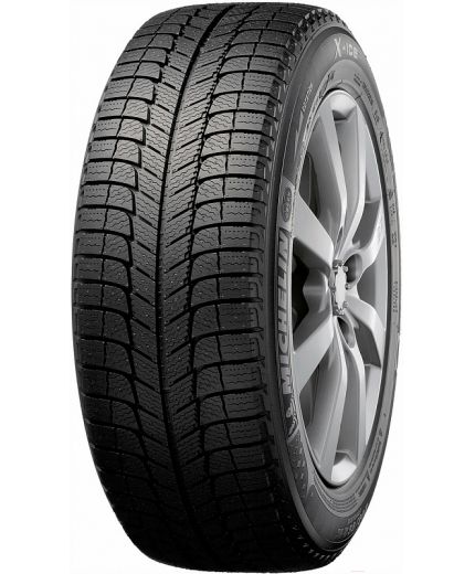 MICHELIN X-Ice 3 225/50R18 95H (run-flat)