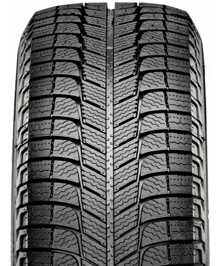 MICHELIN X-Ice 3 225/50R18 95H (run-flat) Фото 2