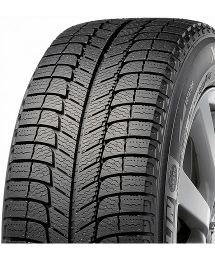 MICHELIN X-Ice 3 225/50R18 95H (run-flat) Фото 5