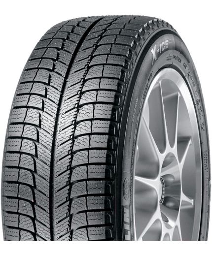 MICHELIN X-Ice 3 225/50R18 99H Фото 5